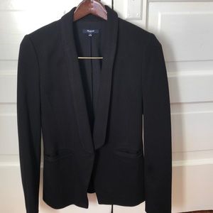 Madewell Blazer